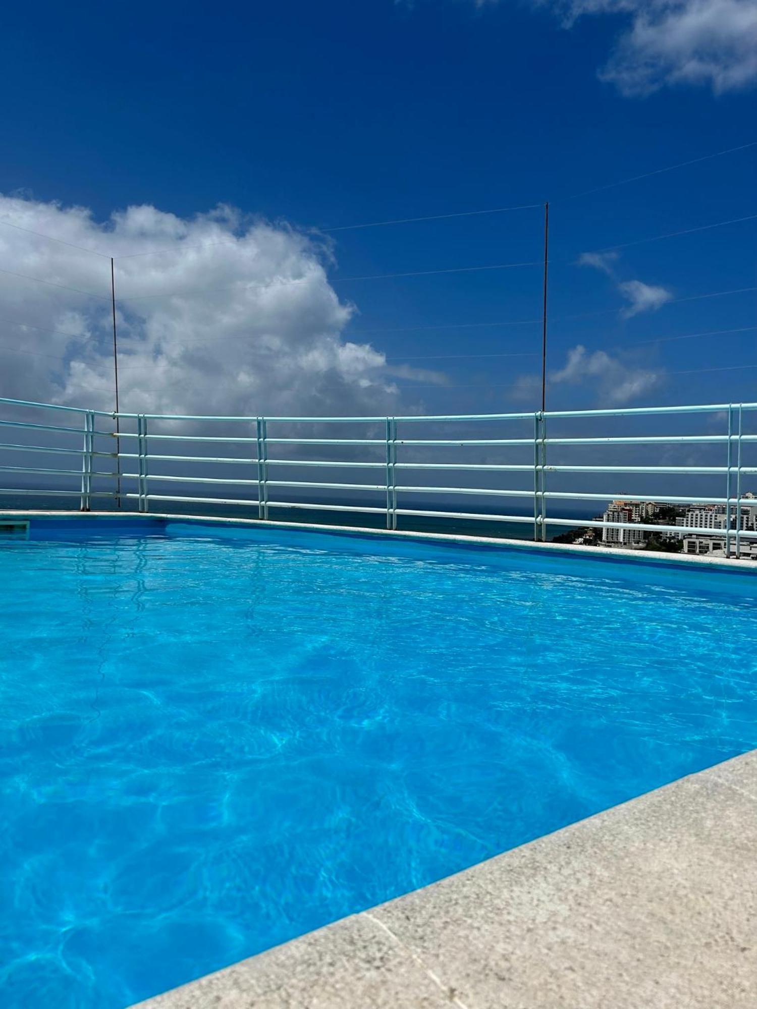Апартаменты Lido Casa By Ola Madeira Фуншал Экстерьер фото
