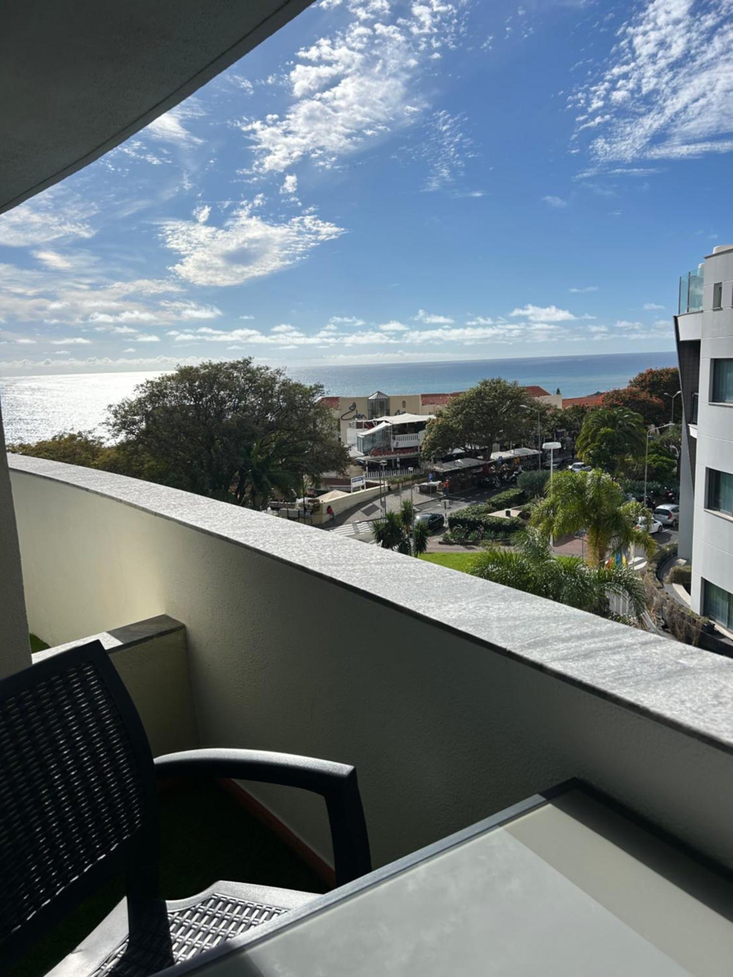 Апартаменты Lido Casa By Ola Madeira Фуншал Экстерьер фото